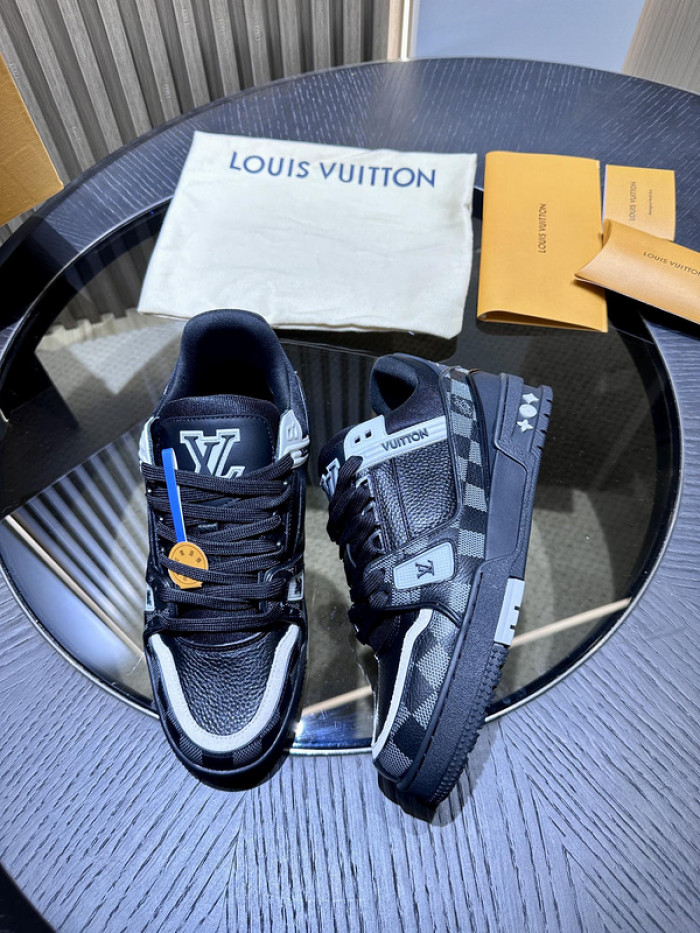 lou vuit sci-fi sneakers lvss-0165