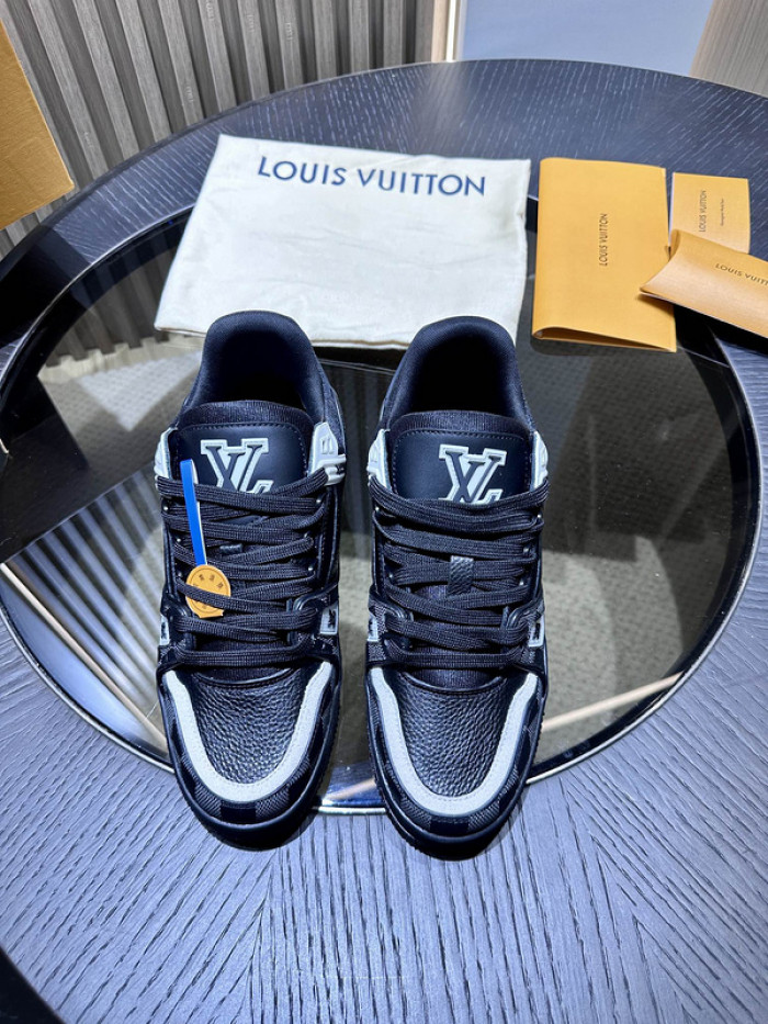 lou vuit sci-fi sneakers lvss-0165