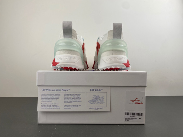 OFF-WHITE OTHERS OFO-0101
