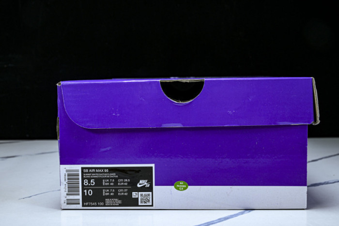 Nike Air Max 95 HF7545-100