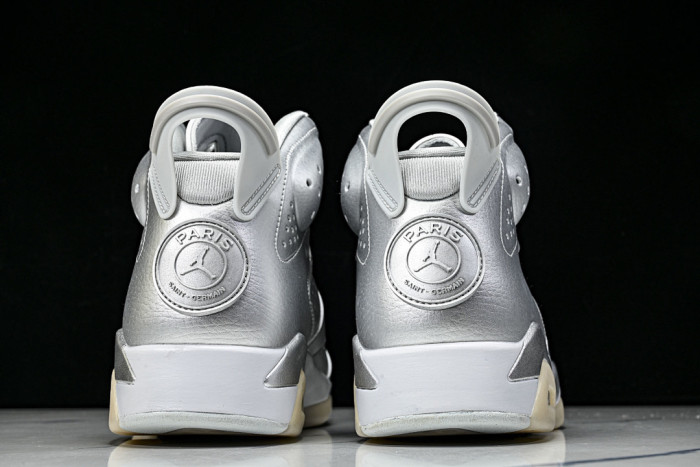 Air Jordan 6 “PSG” IQ5135-001