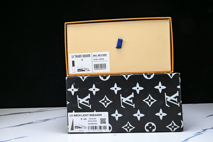 LVT SNEAKERS LVSRS-0177