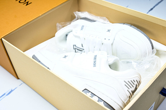 LVT SNEAKERS LVSRS-0180