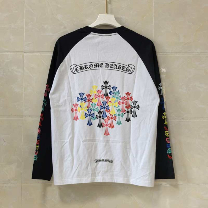 C*HROME H*EARTS CHS-038