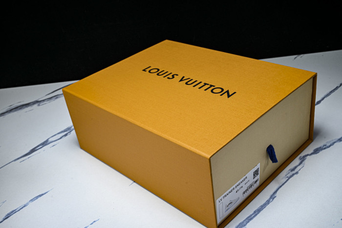 LVT SNEAKERS LVSRS-0207