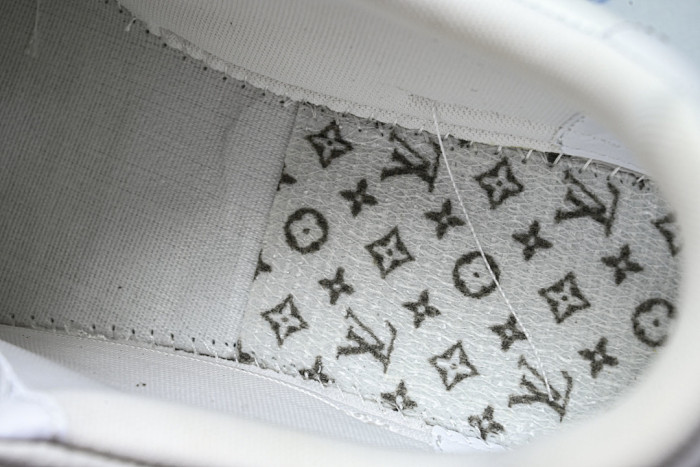 LVT SNEAKERS LVSRS-0207