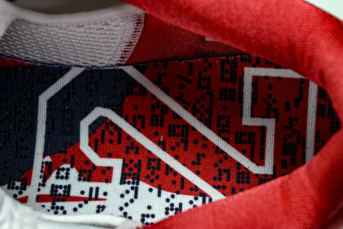 Nike Zoom Kobe 5 USA 386430-103