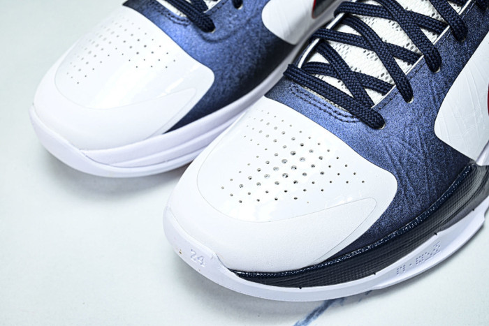 Nike Zoom Kobe 5 USA 386430-103
