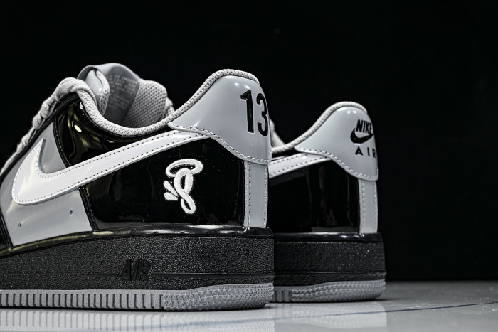 Central Cee x SYNA WORLD x Nike Air Force 1 IQ9974-010