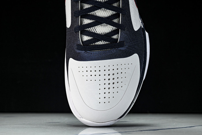 Nike Zoom Kobe 5 USA 386430-103