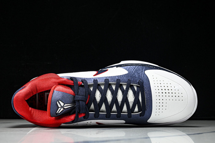 Nike Zoom Kobe 5 USA 386430-103