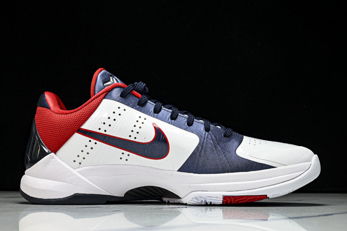 Nike Zoom Kobe 5 USA 386430-103