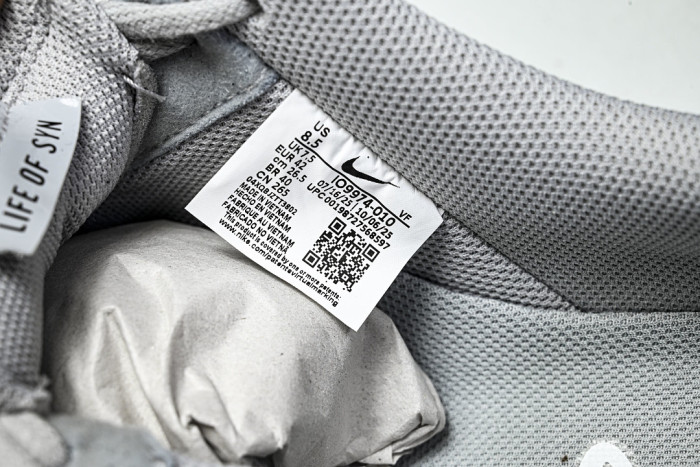 Central Cee x SYNA WORLD x Nike Air Force 1 IQ9974-010