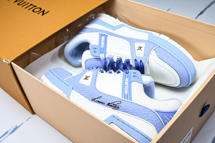 LVT SNEAKERS LVSRS-0159
