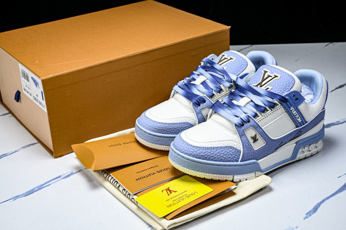 LVT SNEAKERS LVSRS-0159