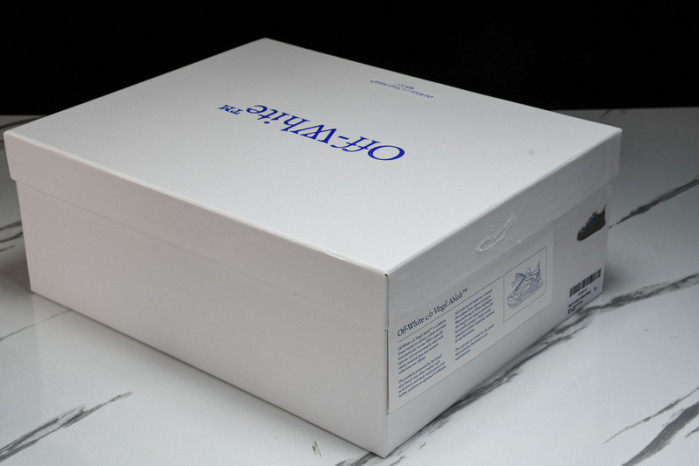 ow c/o odsy-1000 sneakers ow-034