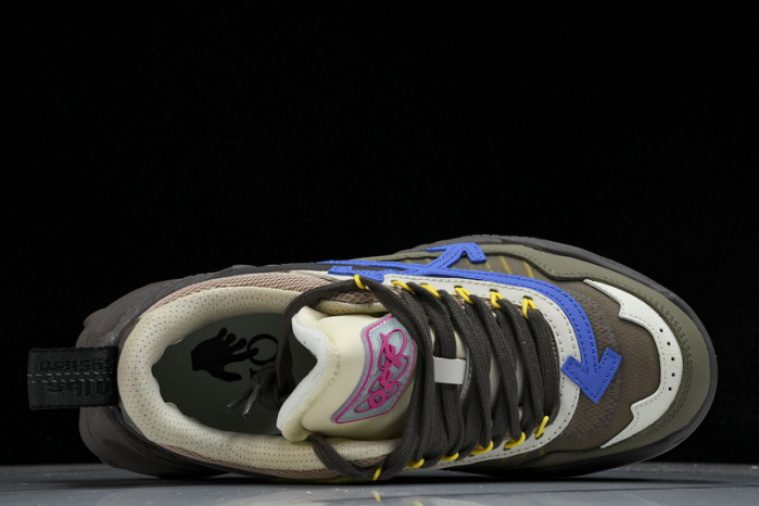 ow c/o odsy-1000 sneakers ow-034