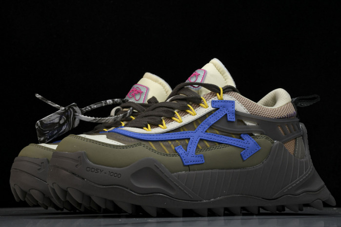 ow c/o odsy-1000 sneakers ow-034