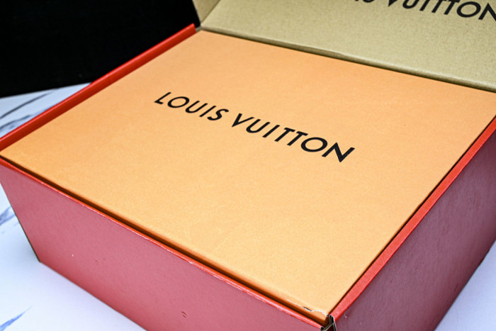 LVT SNEAKERS LVSRS-0184