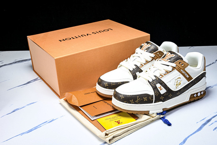 LVT SNEAKERS LVSRS-0184