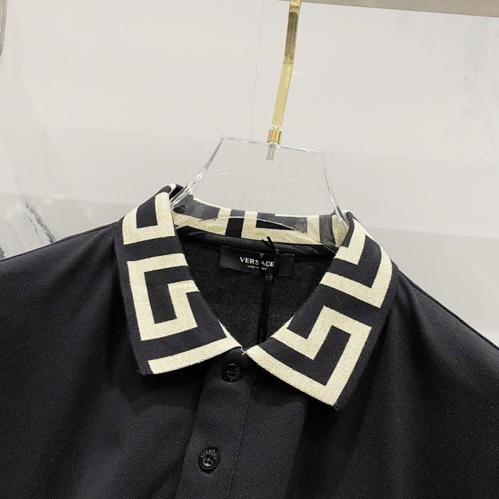 V*ERSACE CLOTHERS VECL-002