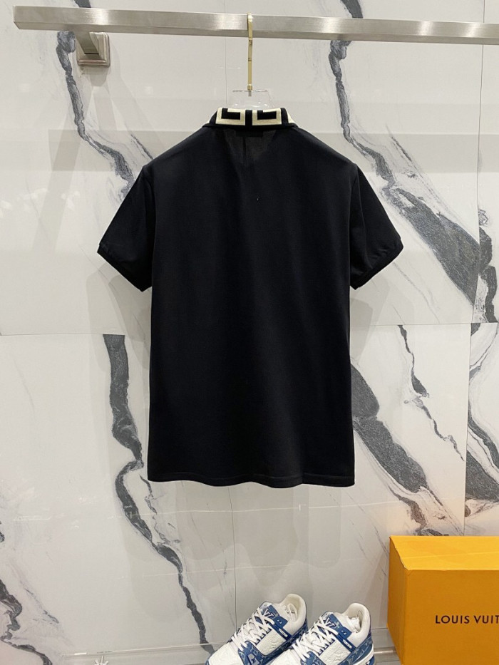 V*ERSACE CLOTHERS VECL-002
