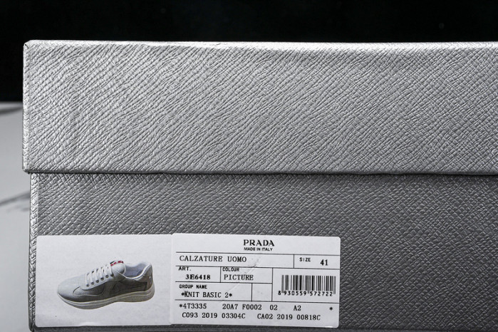 pra sneaker pra-074
