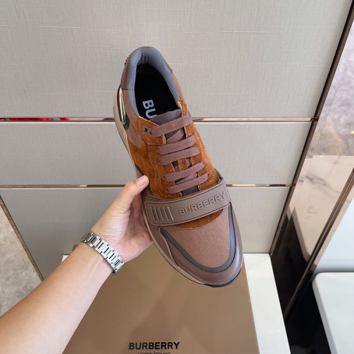 bur sneaker bs-025