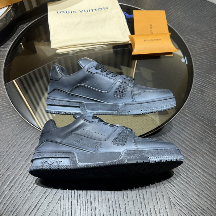 LOU VUIT SNEAKERS LVSS-0392