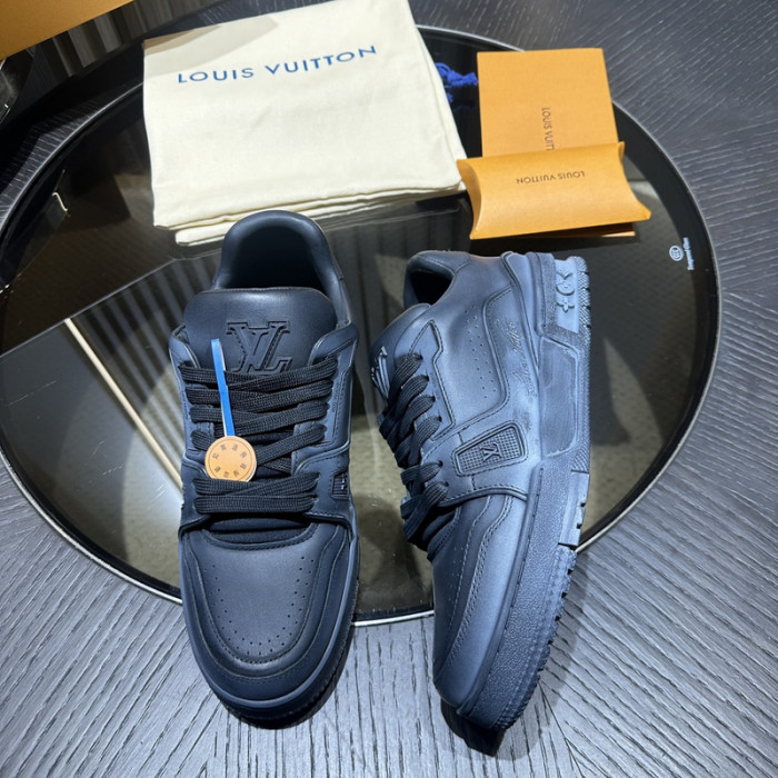 LOU VUIT SNEAKERS LVSS-0392