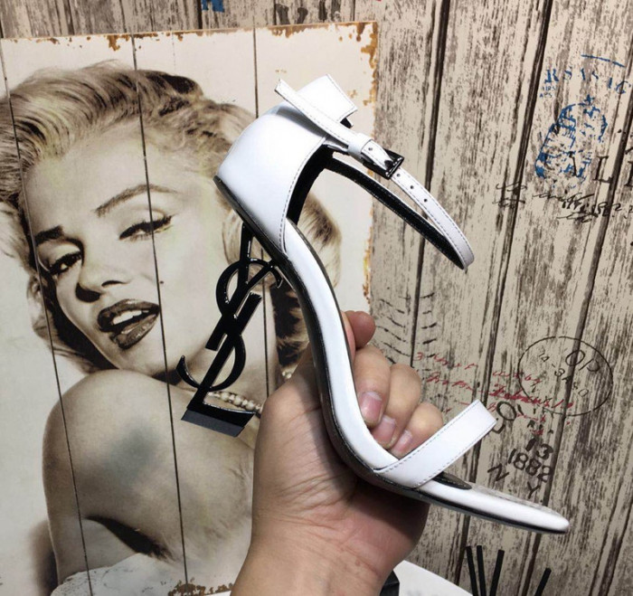 y*sl high-heeled Y51-004