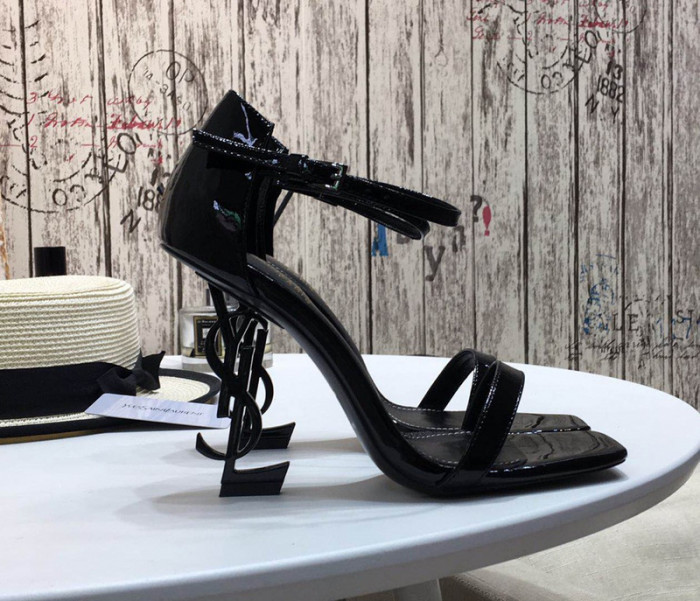 y*sl high-heeled Y51-003