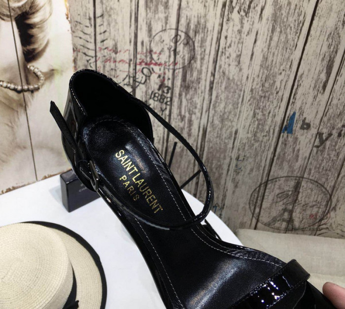 y*sl high-heeled Y51-003