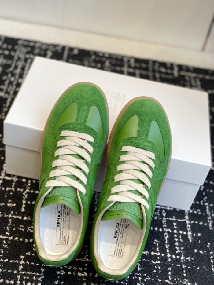 Ma*iso*n Mar*giela MAMA-0115
