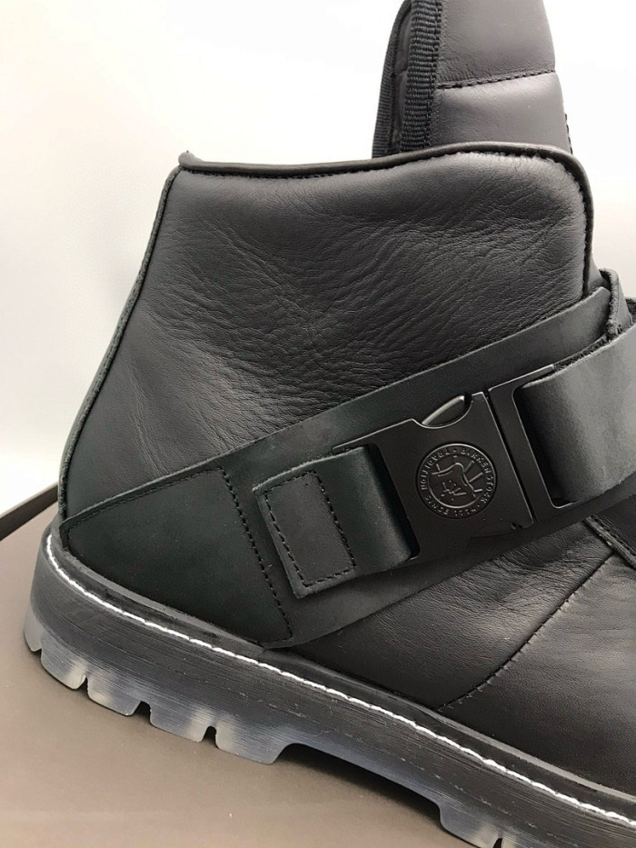 RICK OWEN.S SNEAKER RO-379