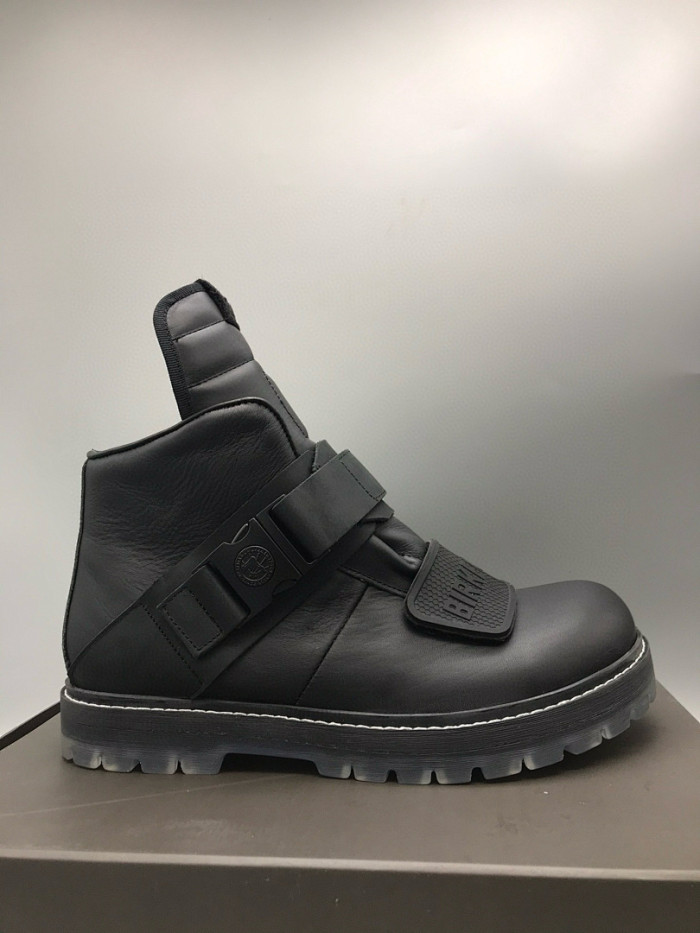 RICK OWEN.S SNEAKER RO-379