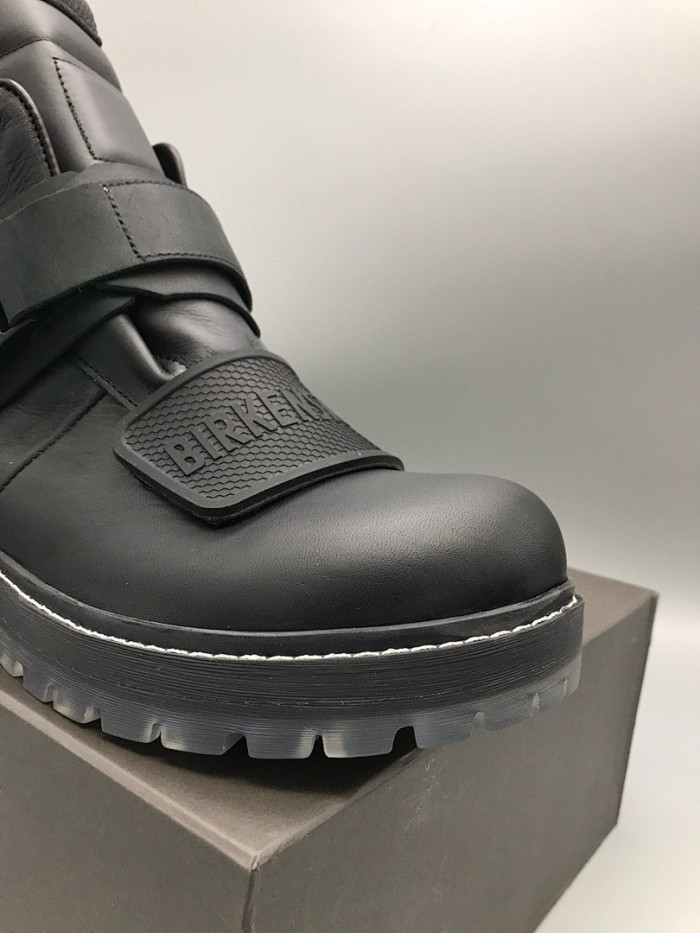 RICK OWEN.S SNEAKER RO-379