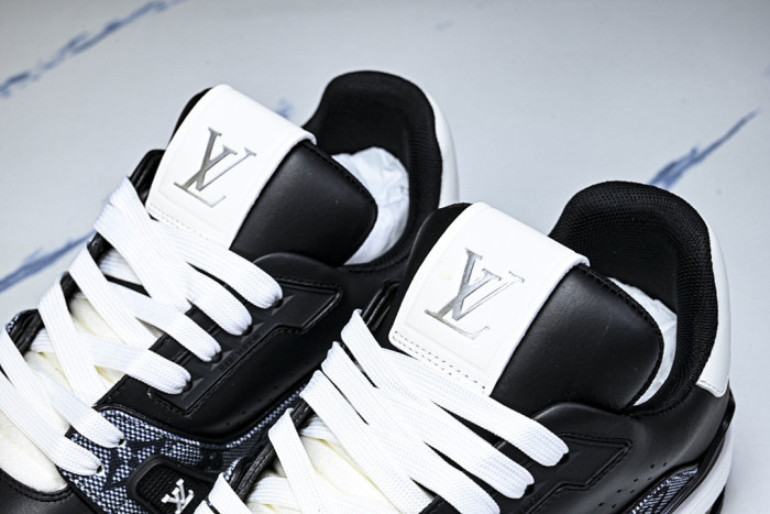 LVT SNEAKERS LVSRS-0109