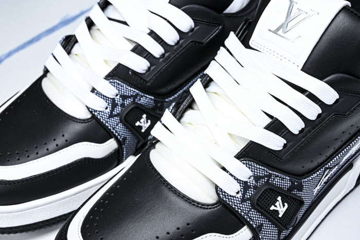 LVT SNEAKERS LVSRS-0109