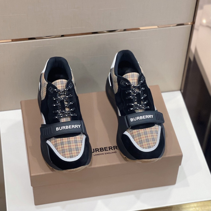 bur sneaker bs-022