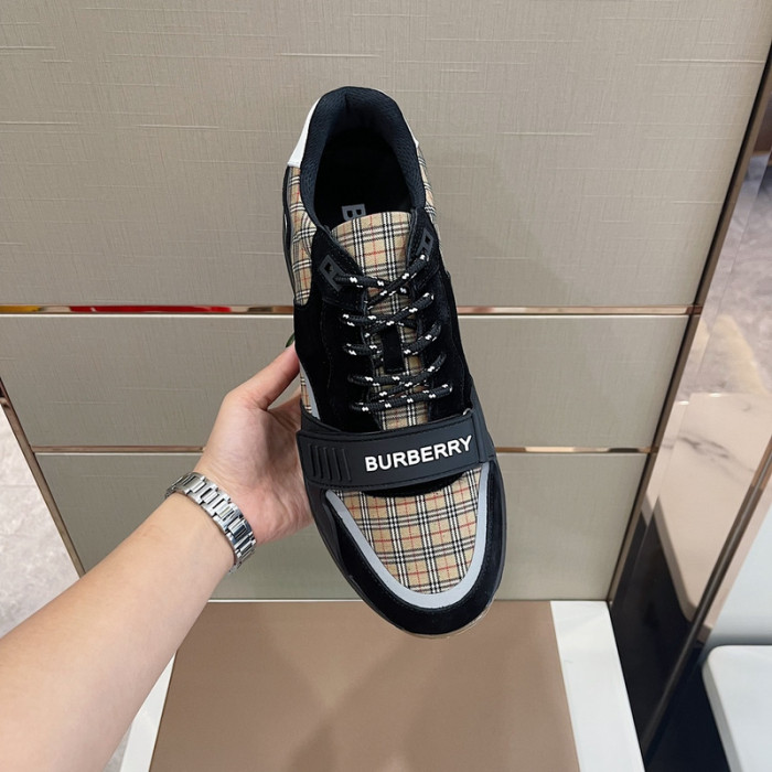 bur sneaker bs-022