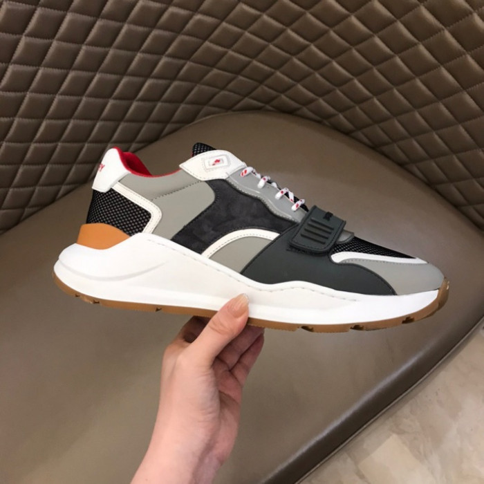 bur sneaker bs-008