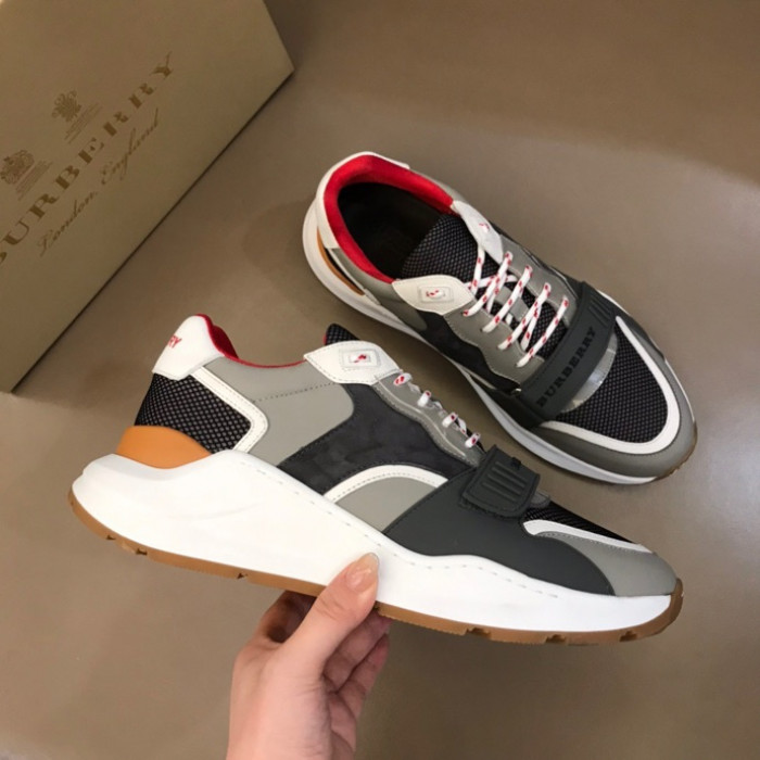 bur sneaker bs-008