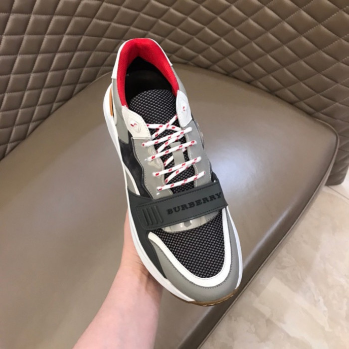 bur sneaker bs-008