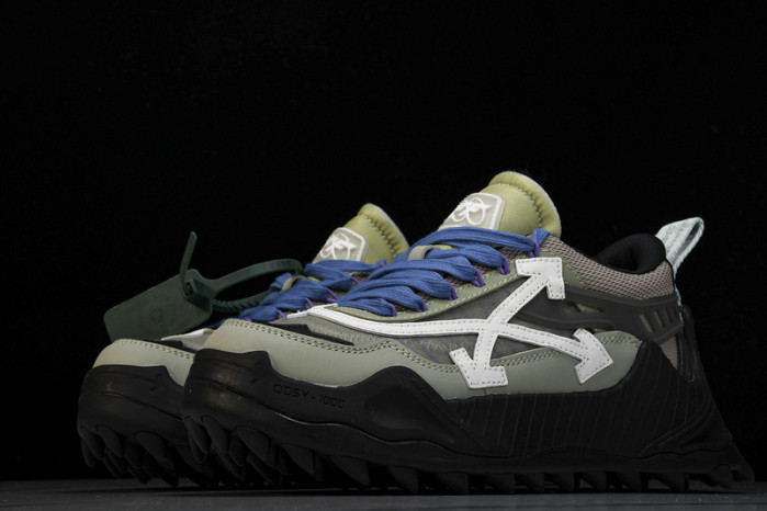 ow c/o odsy-1000 sneakers ow-036