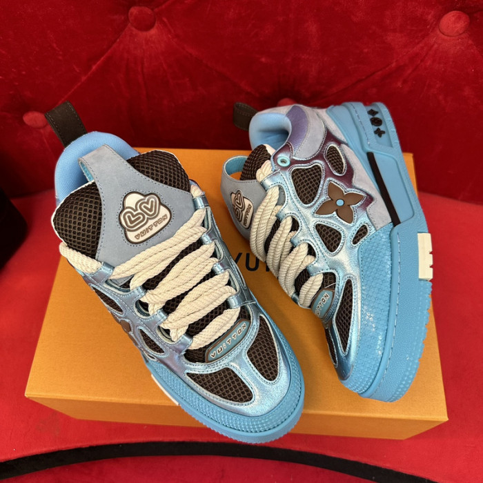 lou vuit sci-fi sneakers lvss-0231