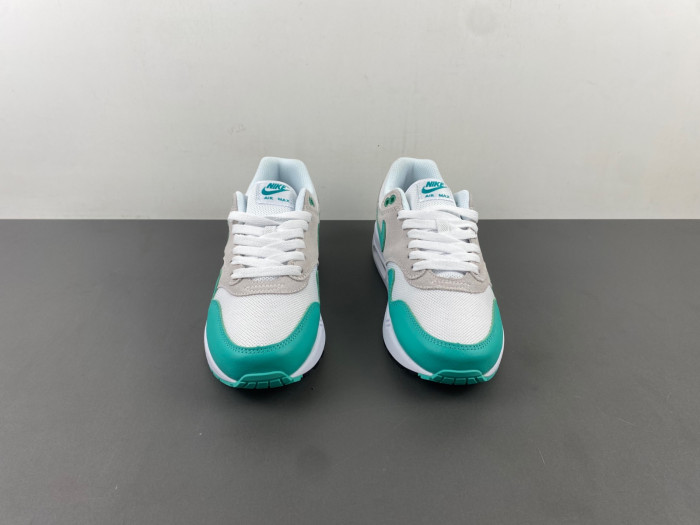 nike air max 1 “clear jade” dz4549-001