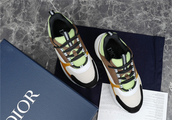 dr b22 trainer sneakers drb22-038