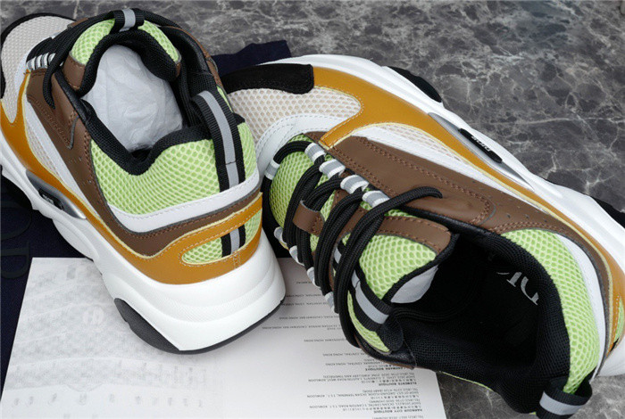 dr b22 trainer sneakers drb22-038