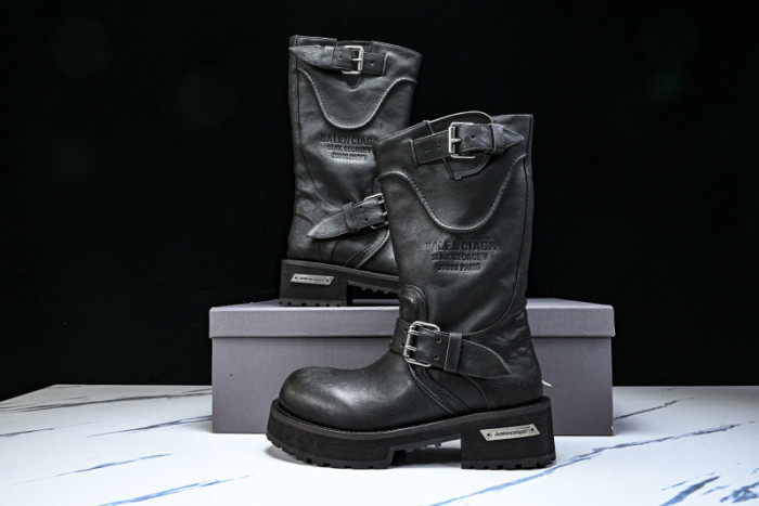 B*ALE*NGA BOOT BSB-039